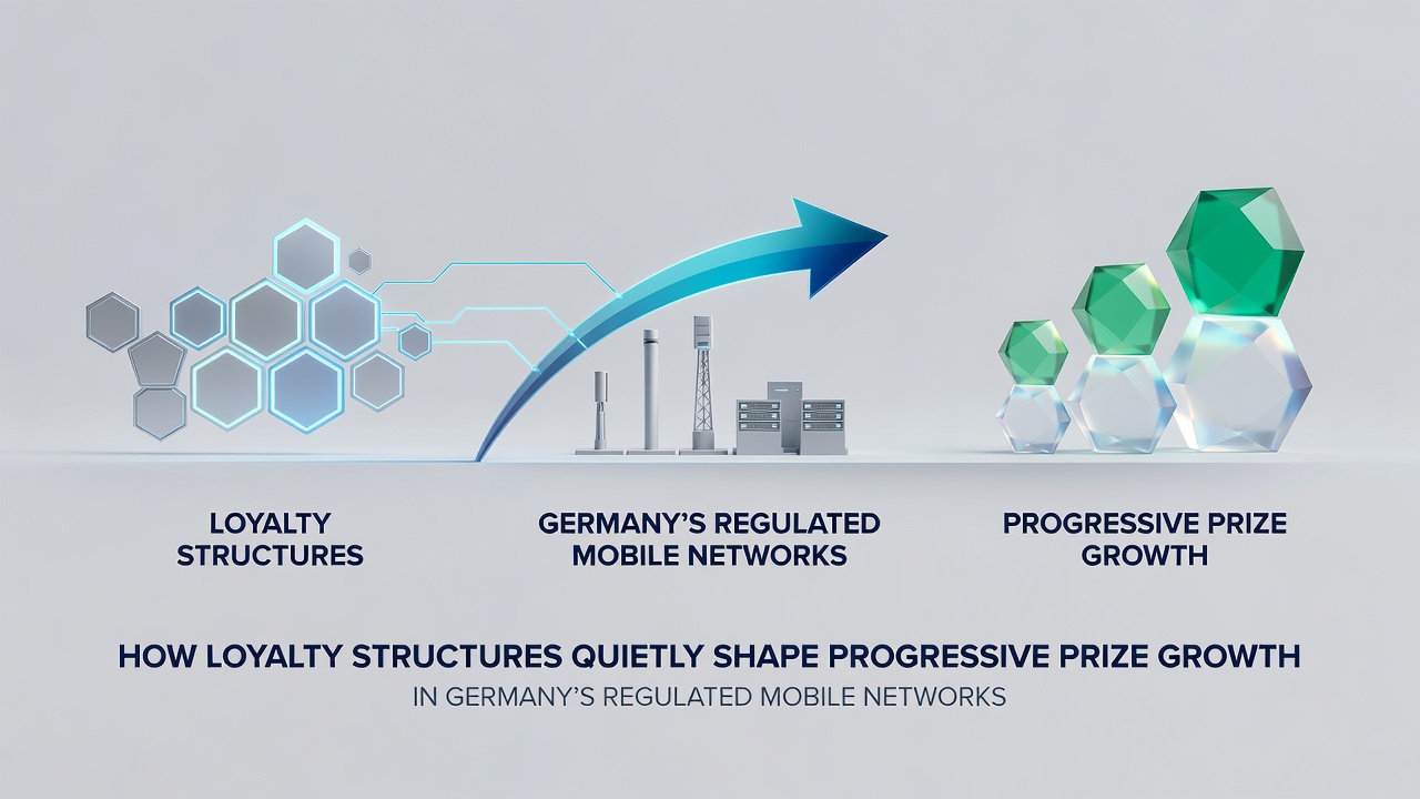 Wachstumsmuster progressiver Preise durch Treuesysteme