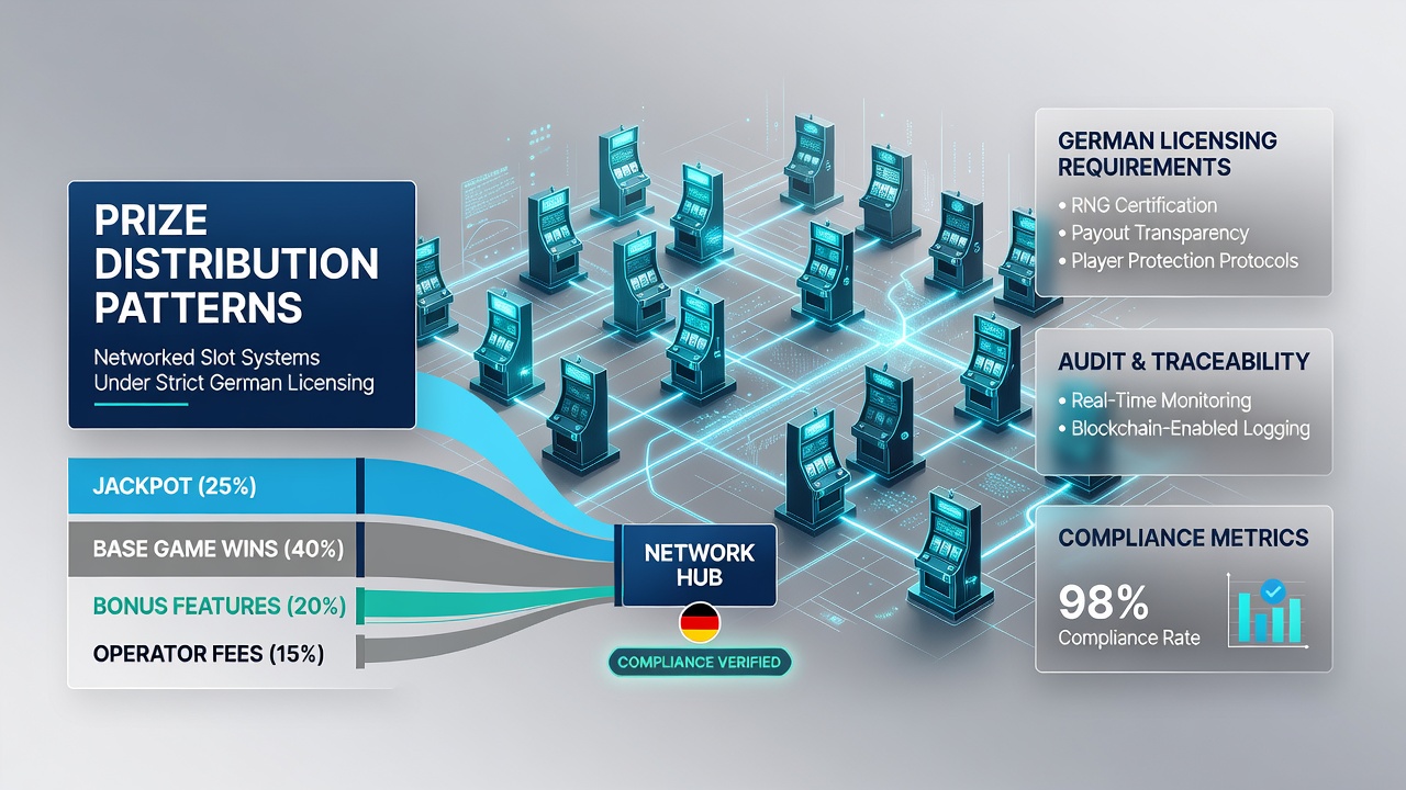Diagramm der synchronisierten Poolwachstumskurven über mehrere Betreiber hinweg